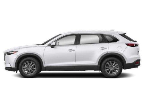 used 2022 Mazda CX-9 car, priced at $26,710