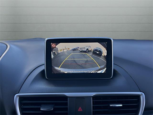 used 2014 Mazda Mazda3 car, priced at $9,455