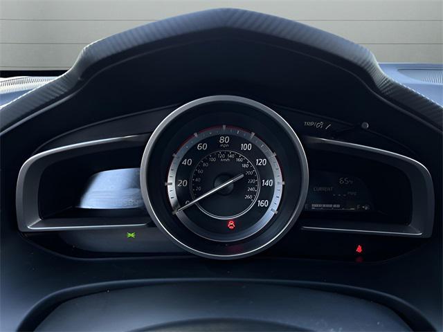used 2014 Mazda Mazda3 car, priced at $9,455