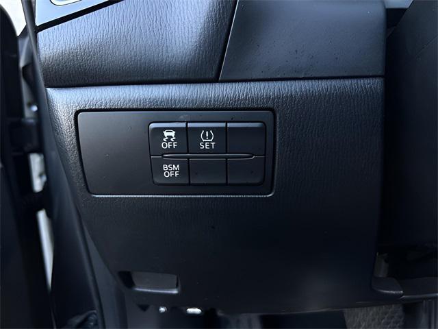 used 2014 Mazda Mazda3 car, priced at $9,455