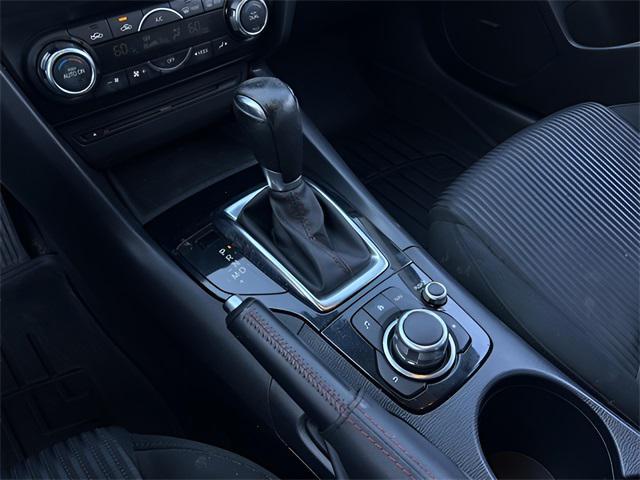 used 2014 Mazda Mazda3 car, priced at $9,455