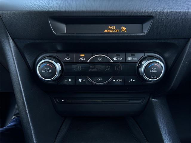 used 2014 Mazda Mazda3 car, priced at $9,455