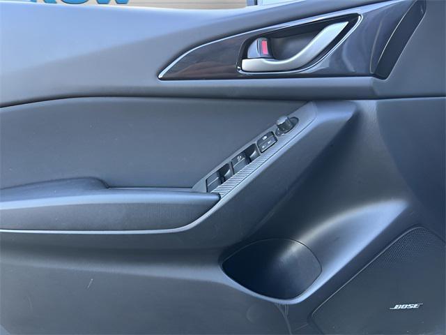 used 2014 Mazda Mazda3 car, priced at $9,455