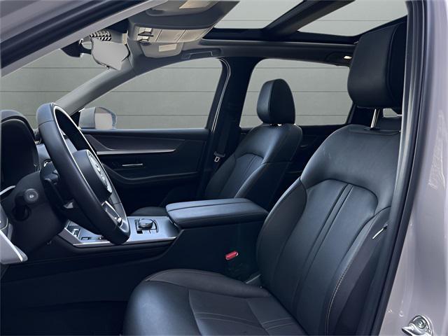 used 2024 Mazda CX-90 PHEV car, priced at $39,370