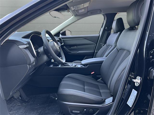 new 2025 Mazda CX-50 Hybrid car, priced at $37,270