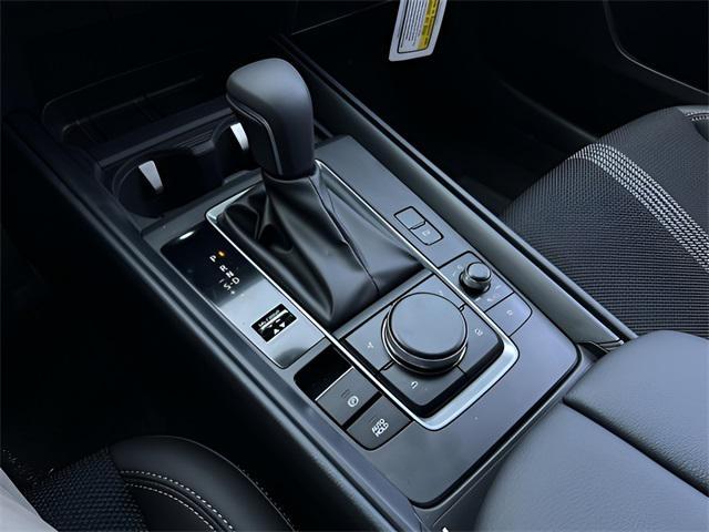 new 2025 Mazda CX-50 Hybrid car, priced at $37,270