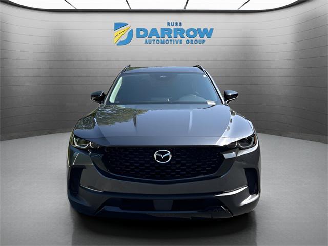 new 2025 Mazda CX-50 Hybrid car, priced at $37,270