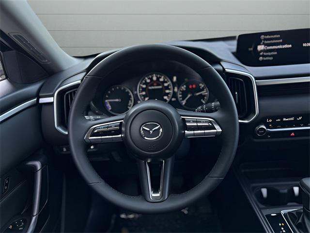 new 2025 Mazda CX-50 Hybrid car, priced at $37,270