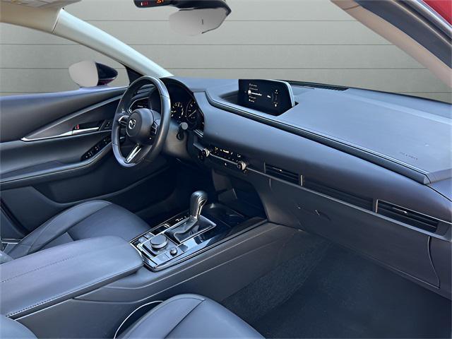 used 2024 Mazda CX-30 car, priced at $19,260