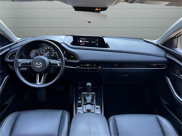 used 2024 Mazda CX-30 car, priced at $19,260