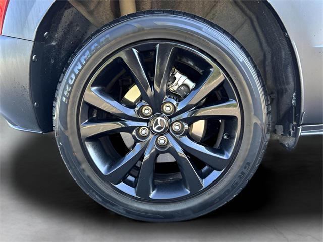 used 2024 Mazda CX-30 car, priced at $21,170