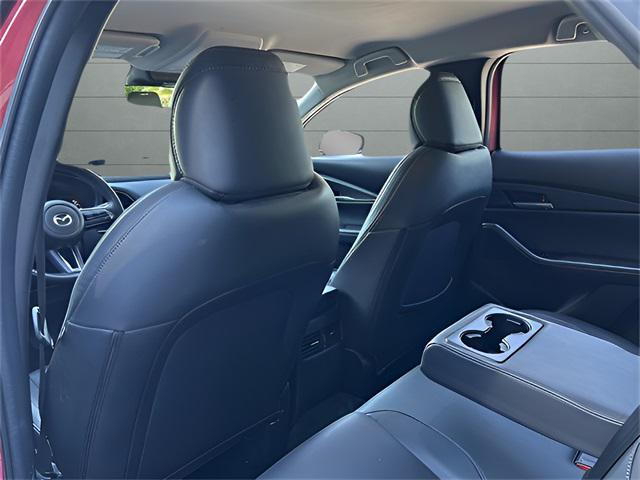 used 2024 Mazda CX-30 car, priced at $19,260
