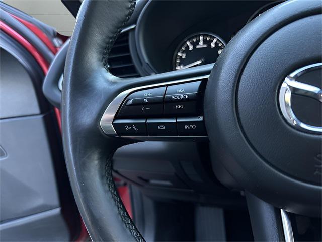 used 2024 Mazda CX-30 car, priced at $21,170