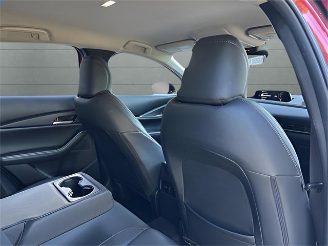 used 2024 Mazda CX-30 car, priced at $19,260