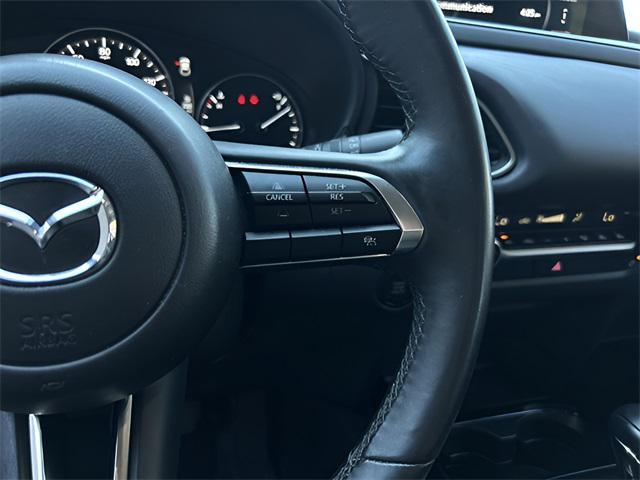 used 2024 Mazda CX-30 car, priced at $21,170