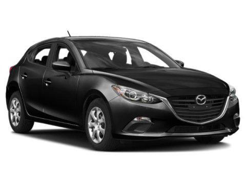 used 2015 Mazda Mazda3 car, priced at $12,950