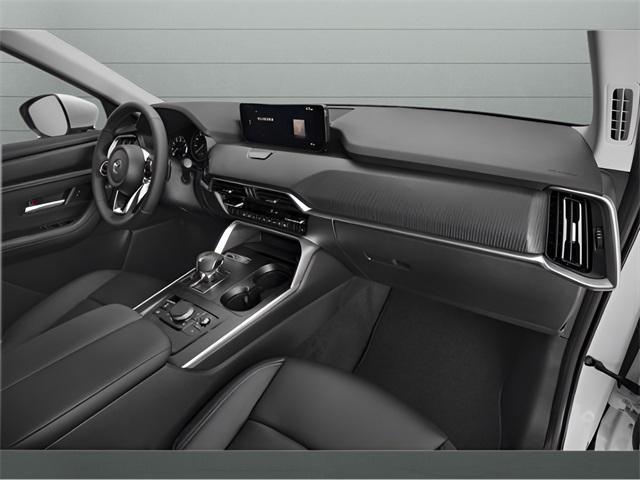 new 2025 Mazda CX-90 car, priced at $36,113