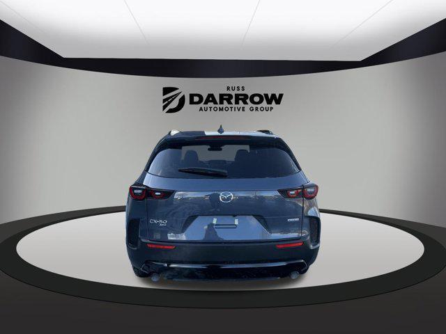 new 2025 Mazda CX-5 car, priced at $38,598