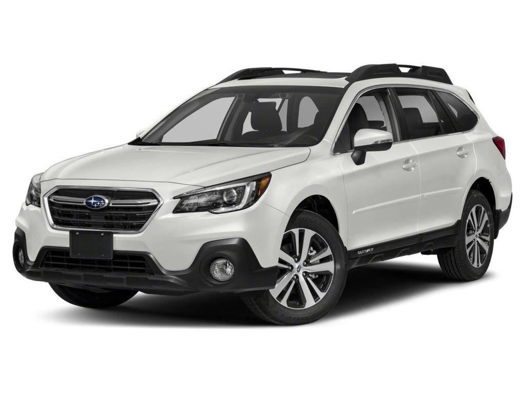 used 2018 Subaru Outback car, priced at $15,960