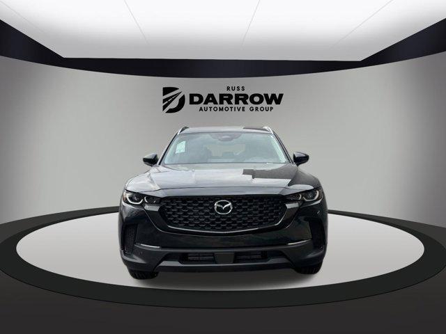 new 2025 Mazda CX-50 car, priced at $32,827