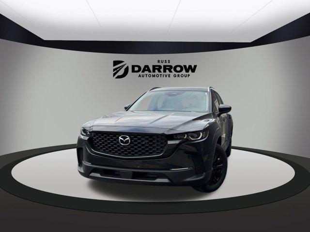 new 2025 Mazda CX-50 car, priced at $32,827