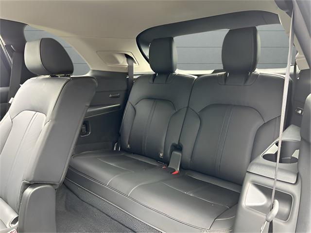 used 2025 Mazda CX-90 PHEV car, priced at $41,400
