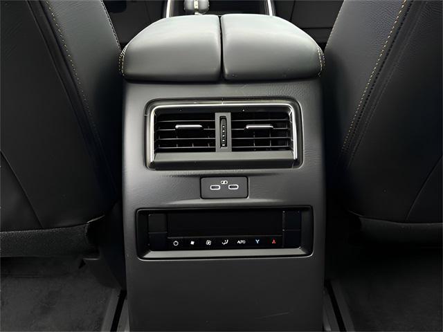 used 2025 Mazda CX-90 PHEV car, priced at $41,400