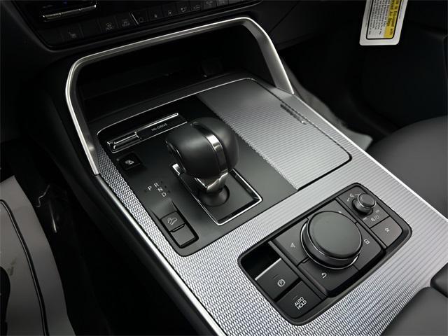 used 2025 Mazda CX-90 PHEV car, priced at $40,999