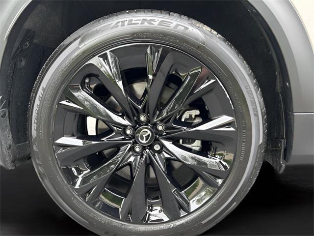 used 2025 Mazda CX-90 PHEV car, priced at $41,299