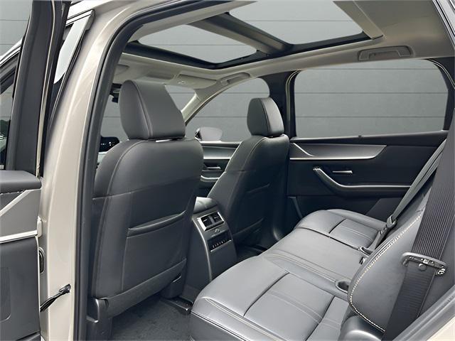 used 2025 Mazda CX-90 PHEV car, priced at $41,400