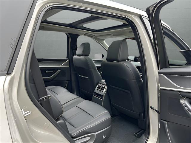 used 2025 Mazda CX-90 PHEV car, priced at $41,299