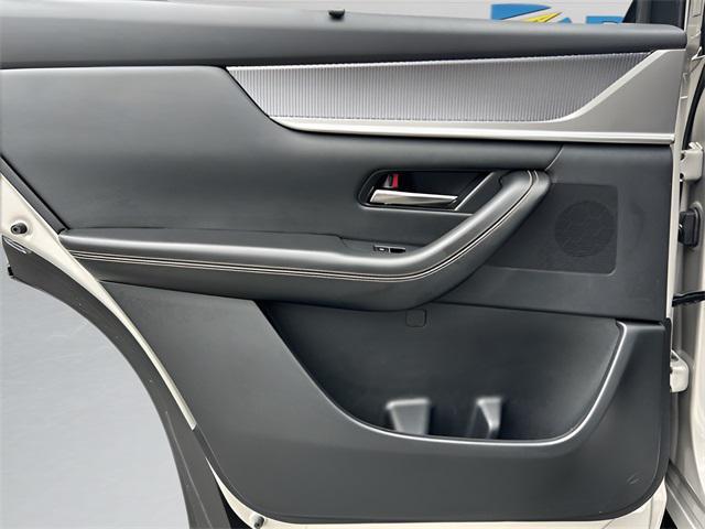 used 2025 Mazda CX-90 PHEV car, priced at $40,999
