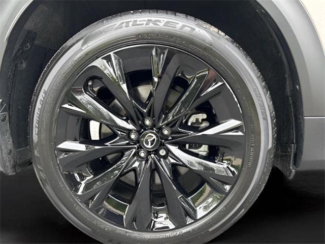 used 2025 Mazda CX-90 PHEV car, priced at $40,999