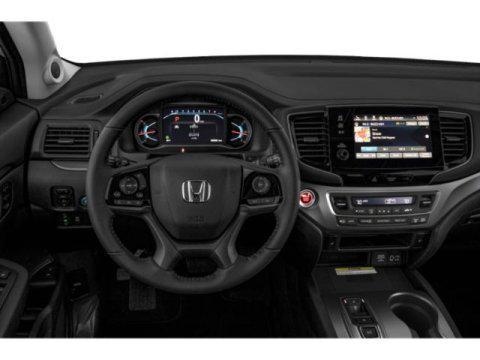 used 2022 Honda Pilot car, priced at $31,210