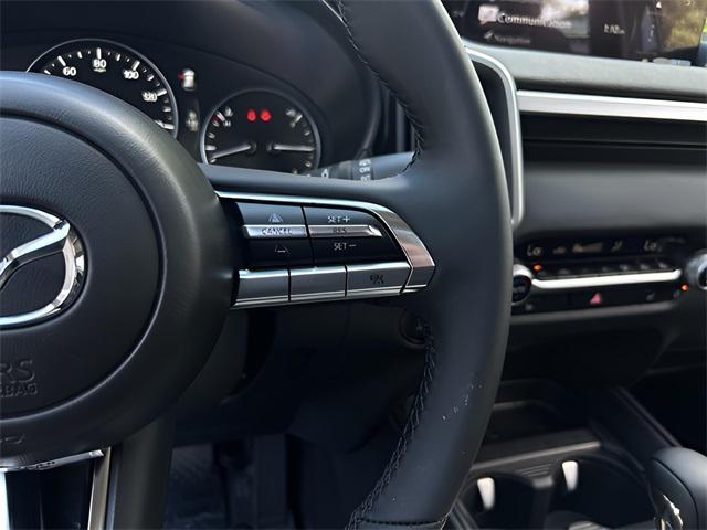 new 2025 Mazda CX-50 car, priced at $34,513