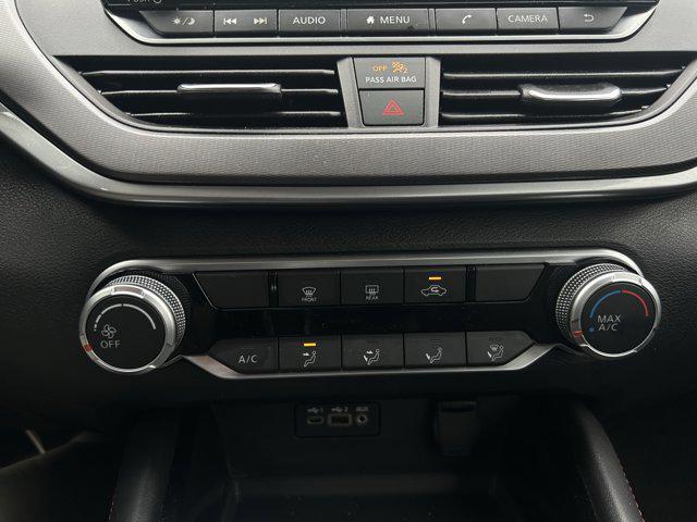 used 2023 Nissan Altima car, priced at $19,995