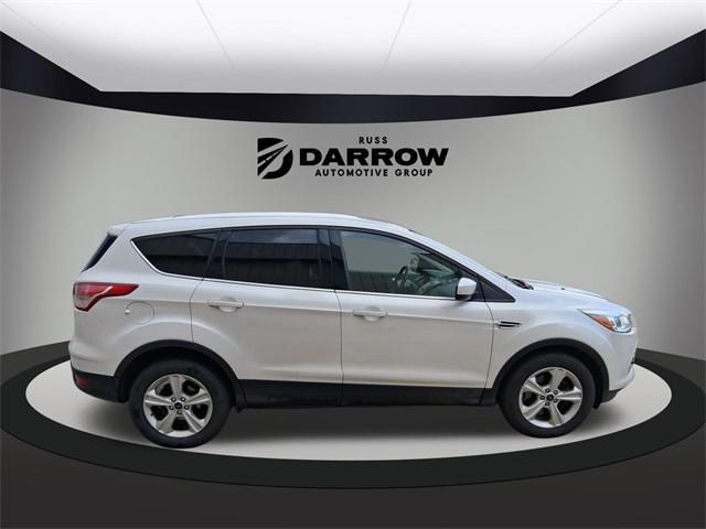 used 2016 Ford Escape car, priced at $11,011