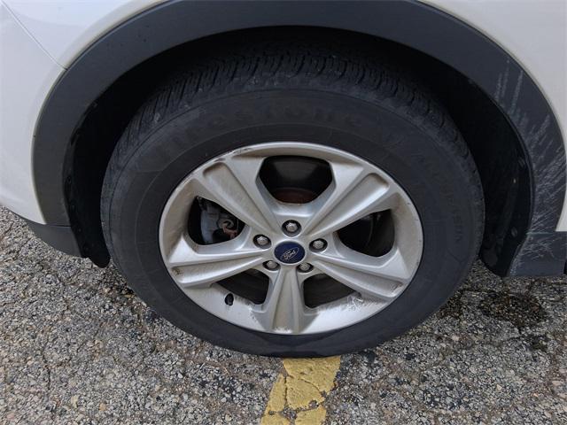 used 2016 Ford Escape car, priced at $11,011
