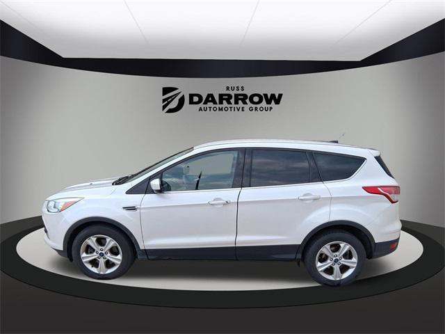 used 2016 Ford Escape car, priced at $11,011
