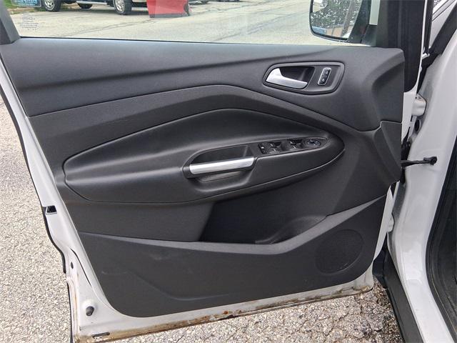 used 2016 Ford Escape car, priced at $11,011