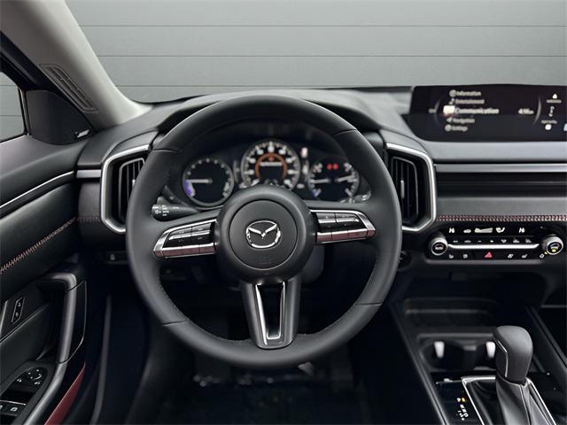new 2026 Mazda CX-50 Hybrid car, priced at $39,909