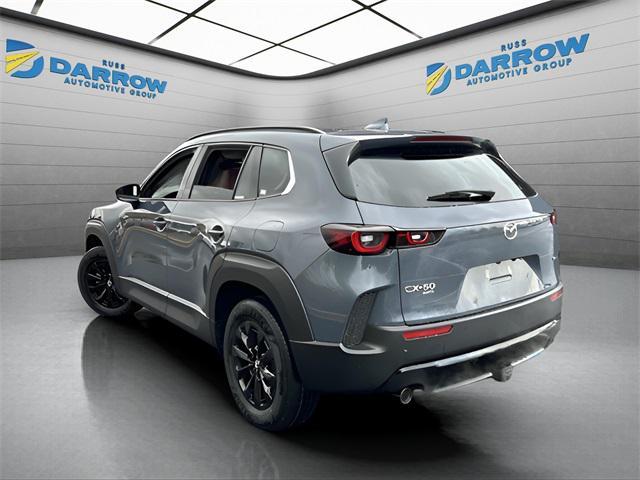 new 2026 Mazda CX-50 Hybrid car, priced at $39,909