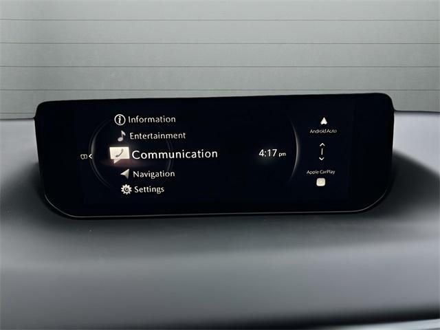 new 2026 Mazda CX-50 Hybrid car, priced at $39,909