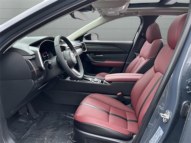 new 2026 Mazda CX-50 Hybrid car, priced at $39,909