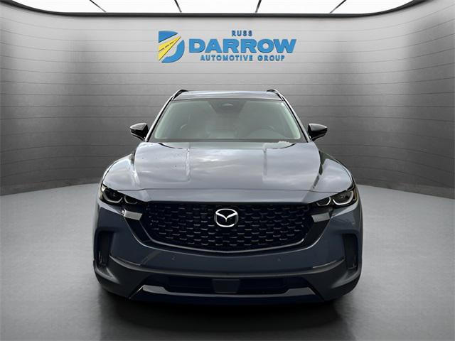 new 2026 Mazda CX-50 Hybrid car, priced at $39,909