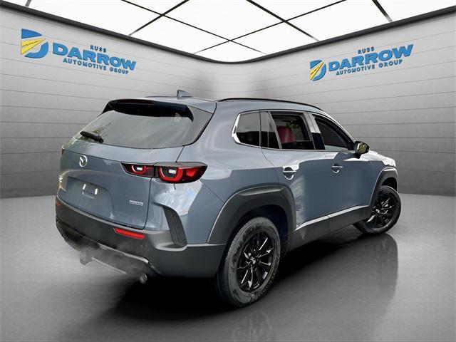 new 2026 Mazda CX-50 Hybrid car, priced at $39,909