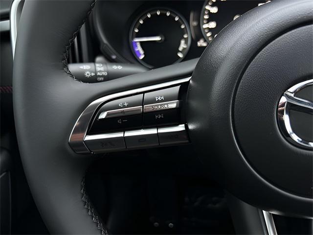 new 2026 Mazda CX-50 Hybrid car, priced at $39,909