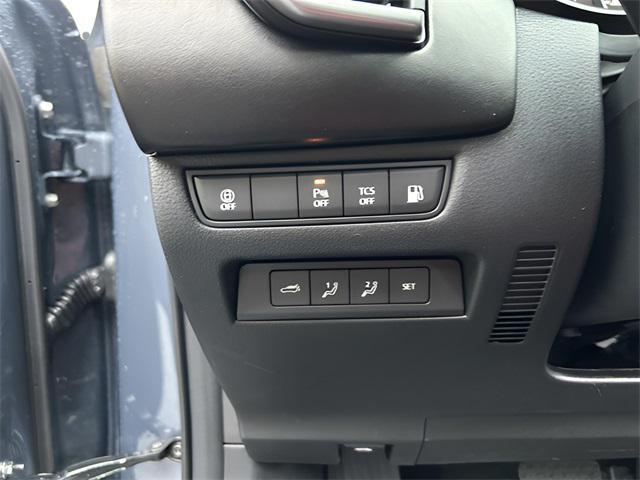 new 2026 Mazda CX-50 Hybrid car, priced at $39,909