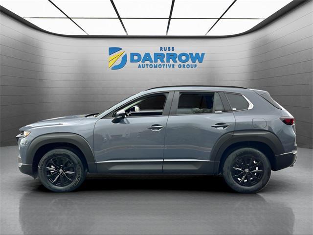 new 2026 Mazda CX-50 Hybrid car, priced at $39,909