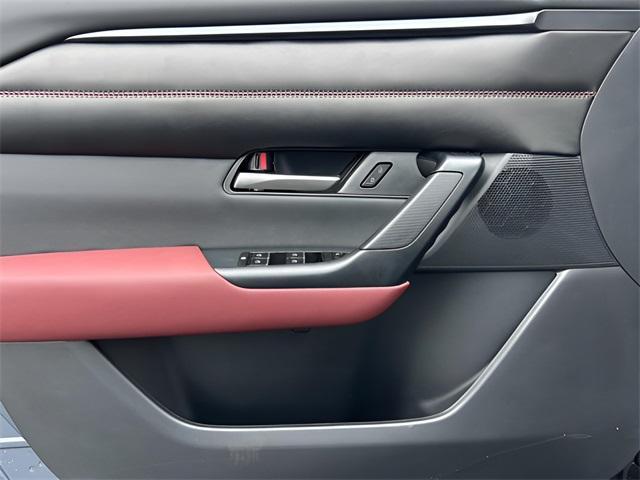 new 2026 Mazda CX-50 Hybrid car, priced at $39,909